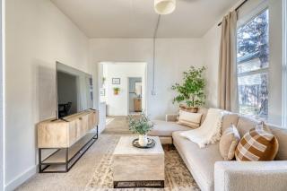 Cozy Haven by the Hill - Downtown & OHSU - 0