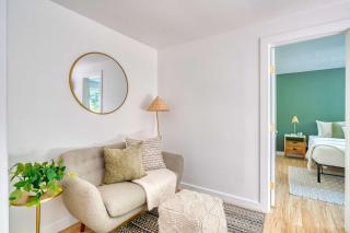 Stay Portland - South Portland Dream - 1 Bed Near OHSU - 8