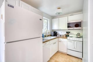 Stay Portland - South Portland Dream - 1 Bed Near OHSU - 6