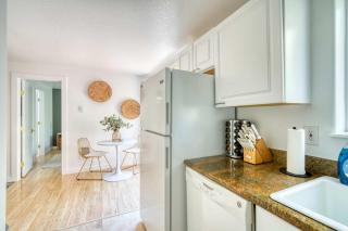 Stay Portland - South Portland Dream - 1 Bed Near OHSU - 4