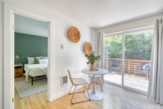 Stay Portland - South Portland Dream - 1 Bed Near OHSU - 5