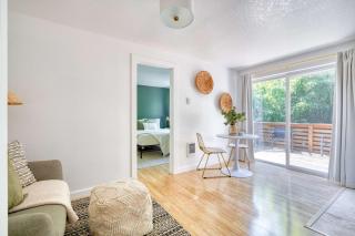 Stay Portland - South Portland Dream - 1 Bed Near OHSU - 2