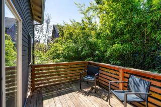 Stay Portland - South Portland Dream - 1 Bed Near OHSU - 7
