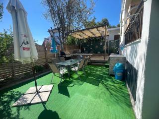 Asprovalta SUNNY HOUSE - 4