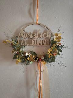 Ferienwohnung WIEKI - 5