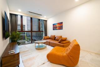 Vela Luxe The Galleria - 0