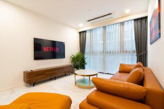 Vela Luxe The Galleria - 8