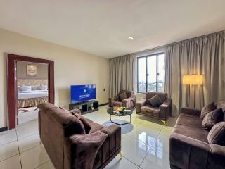 Boulevard Owerri Hotel - 5