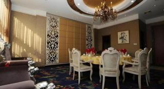 GreenTree Eastern Yantai Development Zone Zhujiang Road Hotel - 9