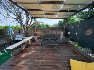 Asprovalta SUNNY HOUSE - 6