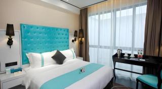 Xana Hotelle·Jiande Qiantan - 9