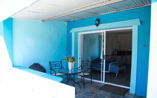 Storms River Self Catering Apartments - 3