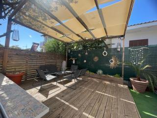 Asprovalta SUNNY HOUSE - 8