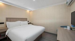 GreenTree Inn Hotel - Nantong Hongming Plaza - 9