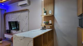 Lightstar Modern Villa Mandalika - 3