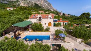 Villa Oliva - Podgora - 6