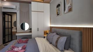 Lightstar Modern Villa Mandalika - 1