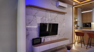 Lightstar Modern Villa Mandalika - 7