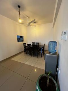 Palm Terrace Haven 3 Bedroom Apartment - 1