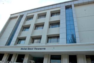 Devi Towerrs 5 Roads - 0