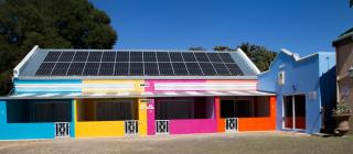 Jan se Bo-Kaap Self Catering - 1