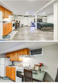 Belmont Lux Escape - Walkable Studio 19 Miles to Manhattan - 8