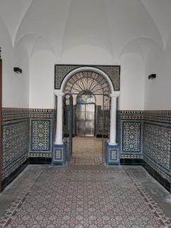 Duplex con vistas en el centro de Aracena - 8