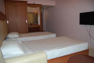 Devi Towerrs 5 Roads - 5