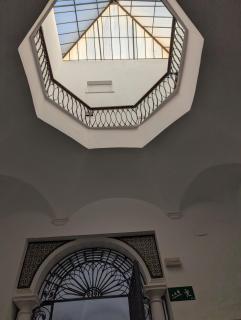 Duplex con vistas en el centro de Aracena - 6