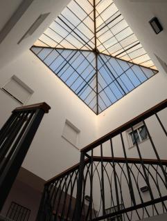 Duplex con vistas en el centro de Aracena - 5