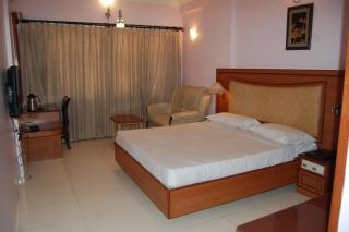 Devi Towerrs 5 Roads - 2