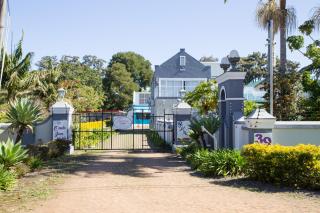 Jan se Bo-Kaap Self Catering - 8