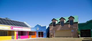 Jan se Bo-Kaap Self Catering - 1