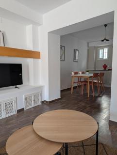 Duplex con vistas en el centro de Aracena - 2