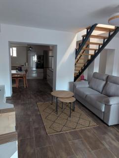 Duplex con vistas en el centro de Aracena - 3