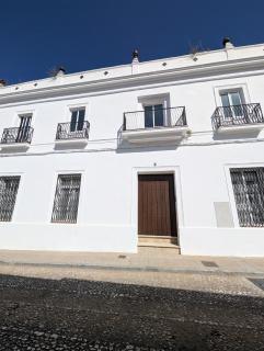 Duplex con vistas en el centro de Aracena - 9