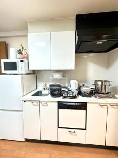 Z Apartment 天神橋 - 購物 美食 放鬆之旅 悠閒一日遊 京都 奈良 神戶 - 5