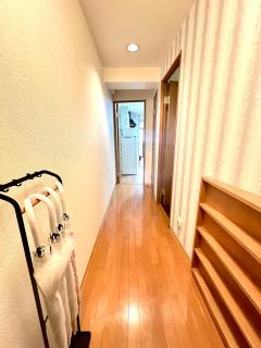 Z Apartment 天神橋 - 購物 美食 放鬆之旅 悠閒一日遊 京都 奈良 神戶 - 4