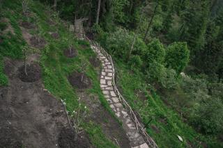 Boutique Premium Mountain View Chalet - 7