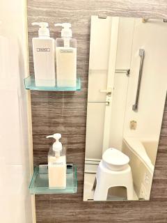 Z Apartment 天神橋 - 購物 美食 放鬆之旅 悠閒一日遊 京都 奈良 神戶 - 2