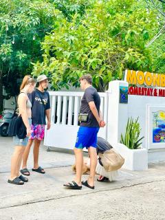 Moonbeam Homestay & Mini-resort Mui Ne - 1