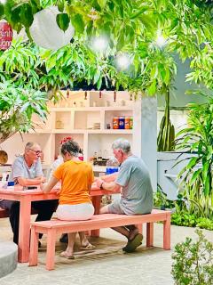 Moonbeam Homestay & Mini-resort Mui Ne - 4