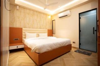 Hotel Sun Shine Palace - 5