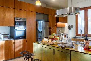 Spectacular Mid-century Villa With Astonishing Views Of Lake Como - 7