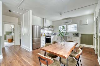 Stay Portland - Renewed Classic Craftsman in SE - 95 WalkScore - 7