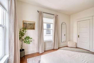 Stay Portland - Renewed Classic Craftsman in SE - 95 WalkScore - 6