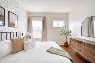 Stay Portland - Renewed Classic Craftsman in SE - 95 WalkScore - 4