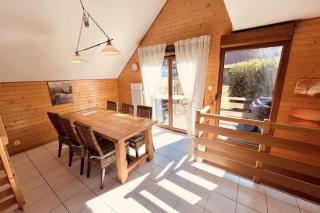 Chalet T3 with garden in Xonrupt-Longemer - 8