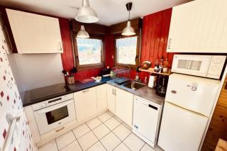 Chalet T3 with garden in Xonrupt-Longemer - 7