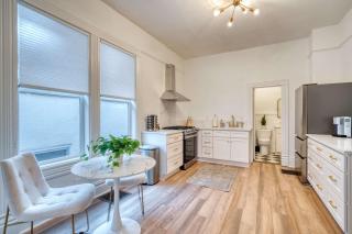 Stay Portland - Historic Queen Anne Vernacular - 95 WalkScore - 9